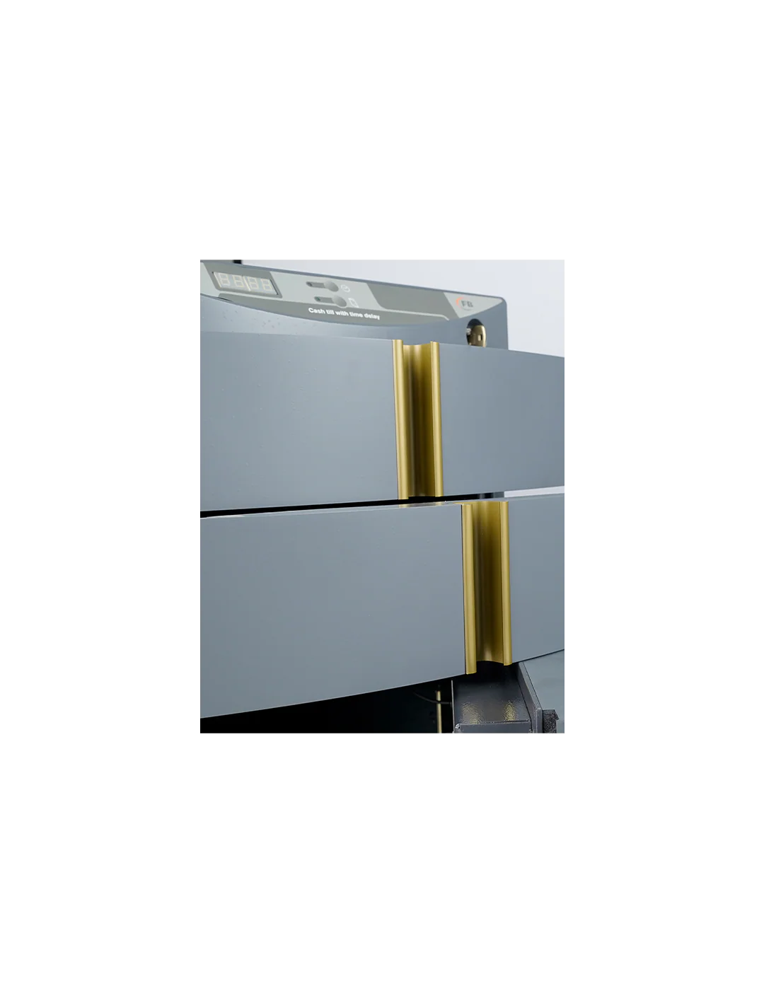 Fichet Bauche Alesia Cash Drawer - Image 5