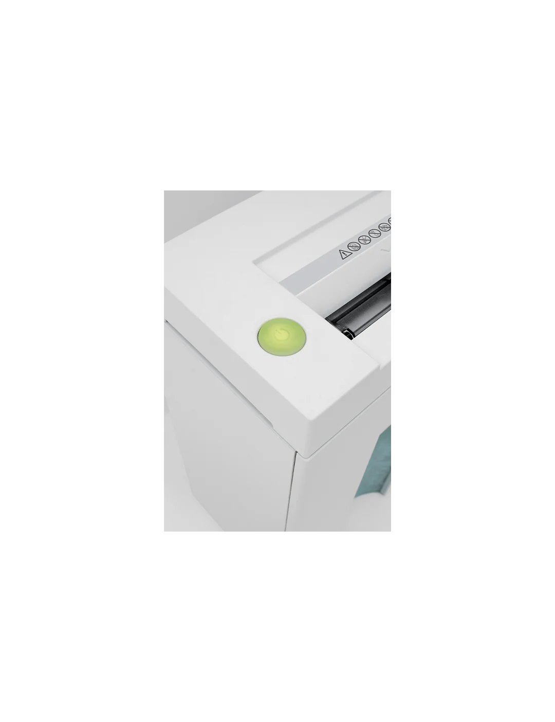 IDEAL SHREDDER 2265 Level P-2 (4MM - STRIP CUT) - Image 6