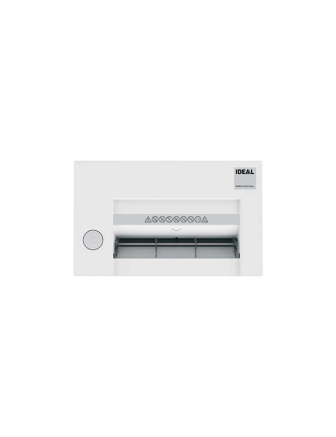 IDEAL SHREDDER 2265 Level P-2 (4MM - STRIP CUT) - Image 7