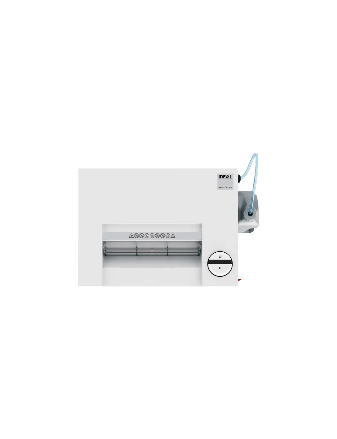 IDEAL SHREDDER 2445 Level P-4 (4 X 40MM - PARTICLE CUT) - Image 6