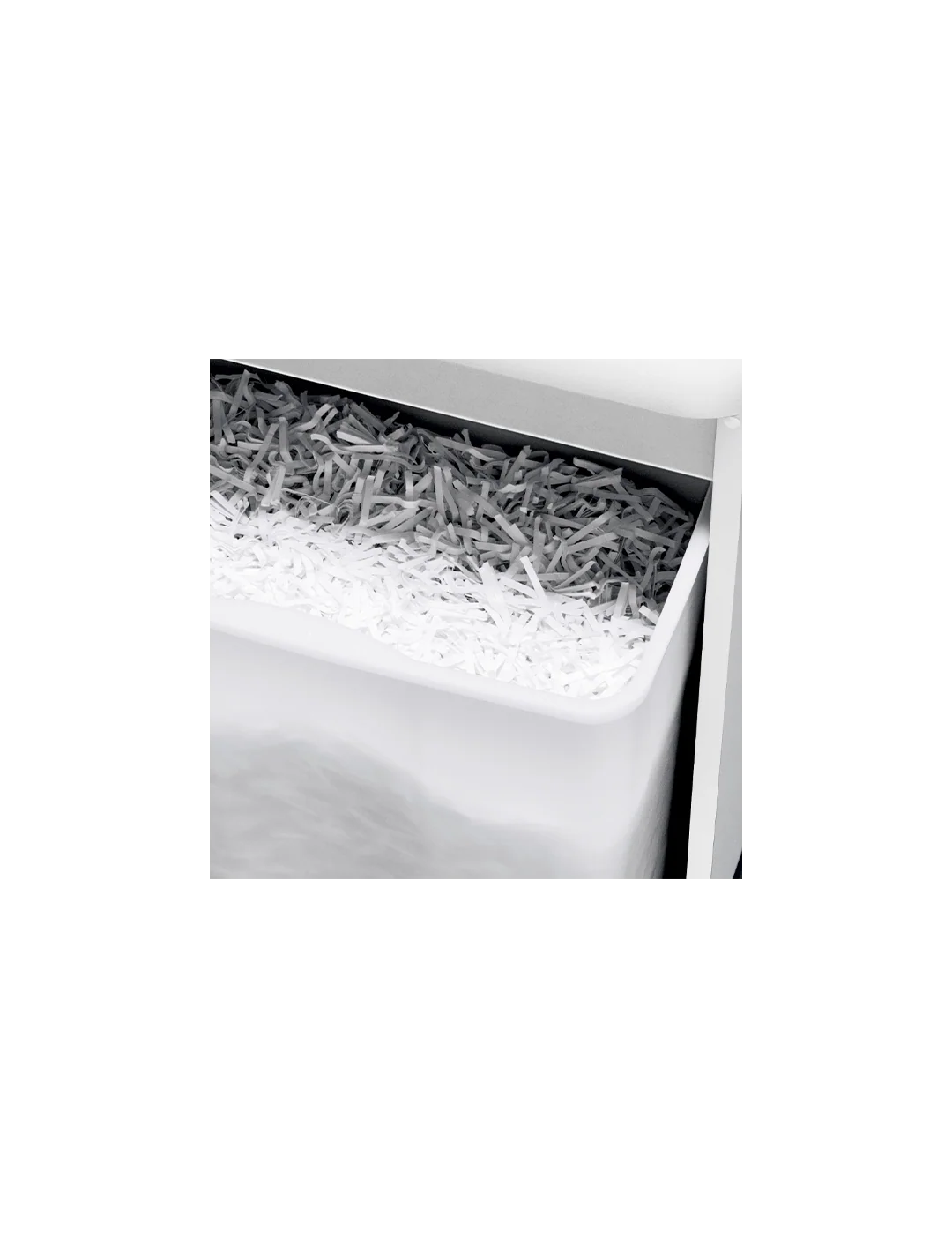 IDEAL SHREDDER 2503 Level P-2 (4MM - STRIP CUT) - Image 5