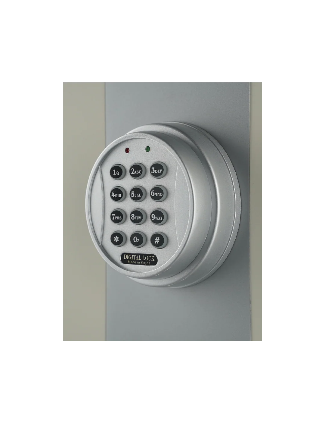 SAFE-TECH FIRE RESISTANT SAFE MODEL GB-T1220 - Image 6