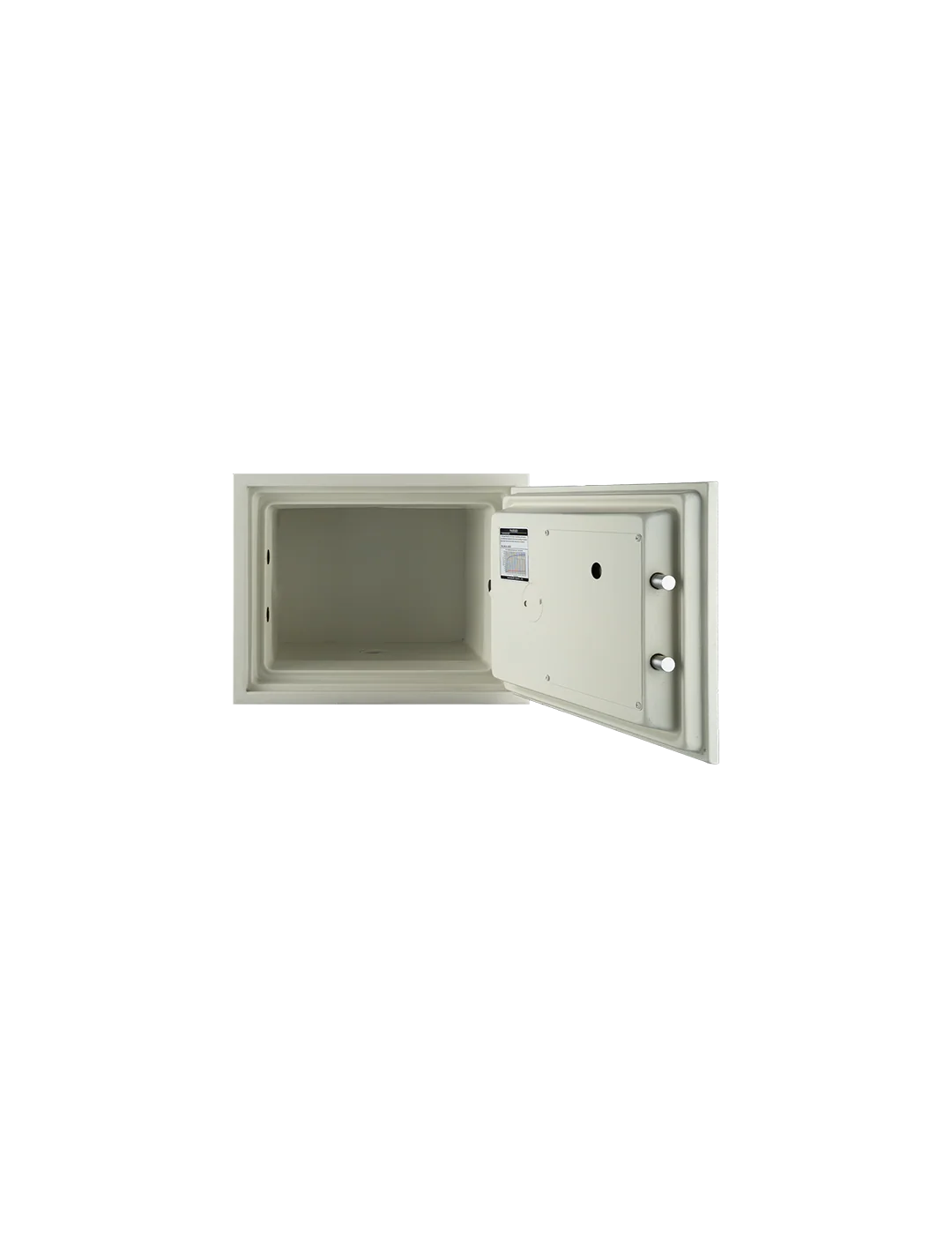 SAFE-TECH FIRE RESISTANT SAFE MODEL GB-T360 - Image 5